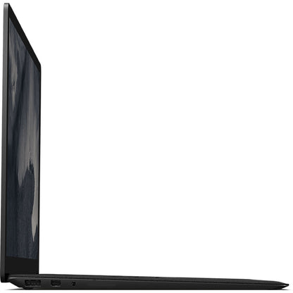 Microsoft Surface Laptop 2 13.5" Touchscreen LCD Notebook - Intel Core i7 (8th Gen) - 16 GB LPDDR3 - 512 GB SSD - Windows 10 - 2256 x 1504 - PixelSense - Black