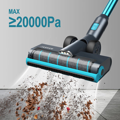 JASHEN V18 Cordless Vacuum Cleaner