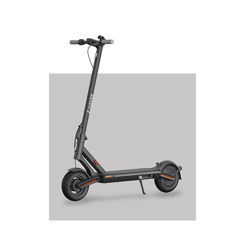 Navee S65C Electric Scooter - 900W Power, 20mph, 40 mile Range, Suspension, Waterproof, Dual Brakes