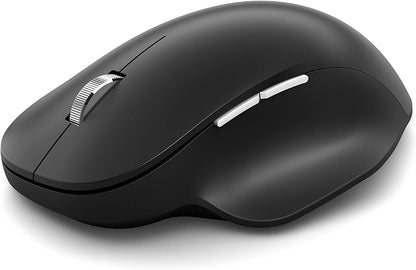 Microsoft ErgoMouse Bluetooth Mouse - Black (‎22B-00001)