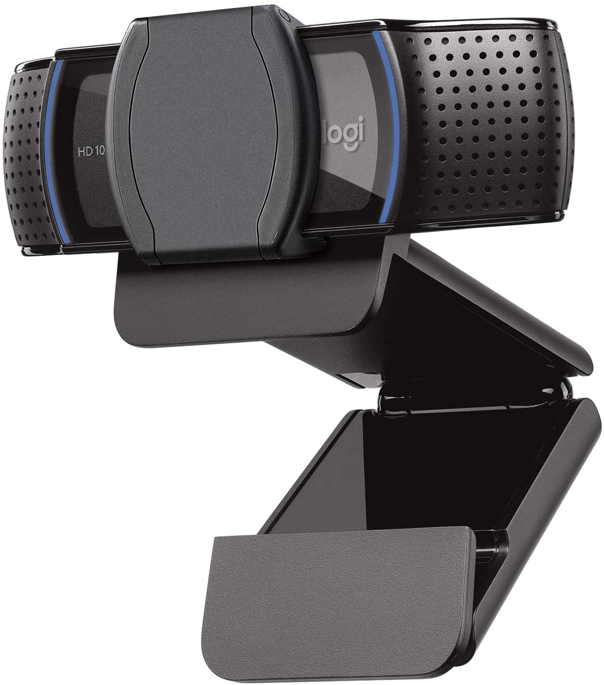 Logitech C920S Pro HD Webcam - 1080p