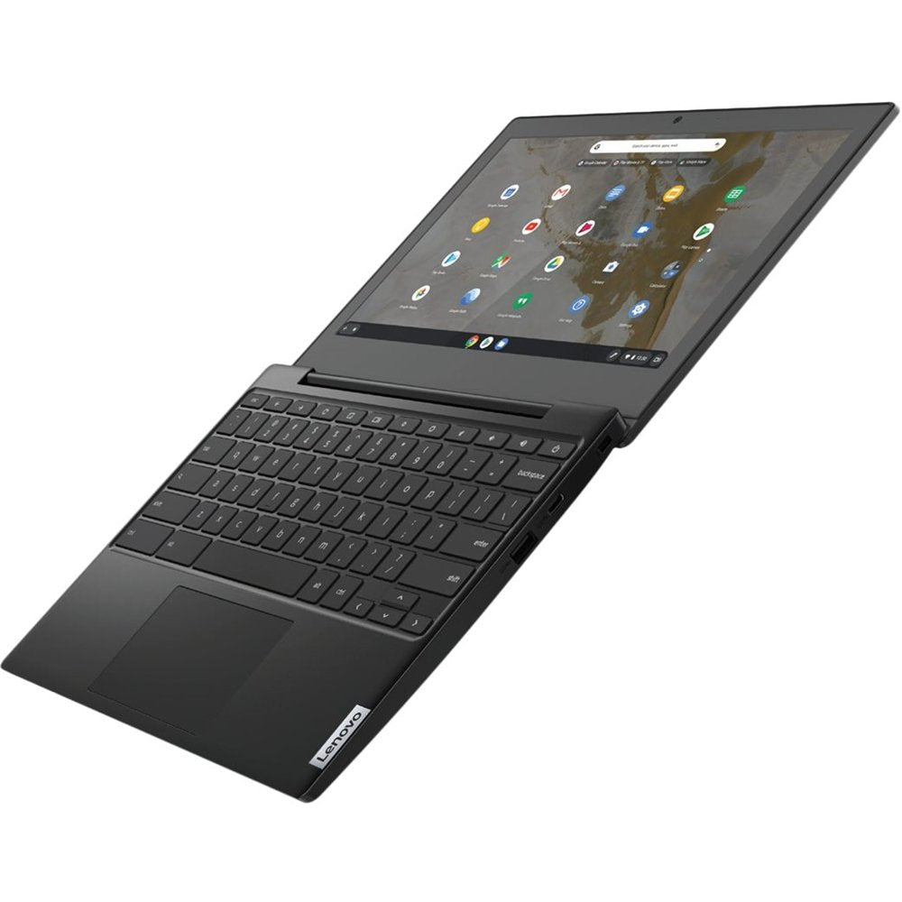 Lenovo IdeaPad S350 ChromeBook 11.6-in 4GB DDR4 64GB Business Black