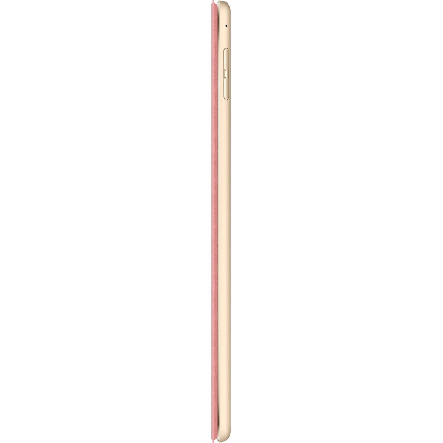 (Open Box)  Apple Cover Case (Cover) for iPad mini 4 - Pink