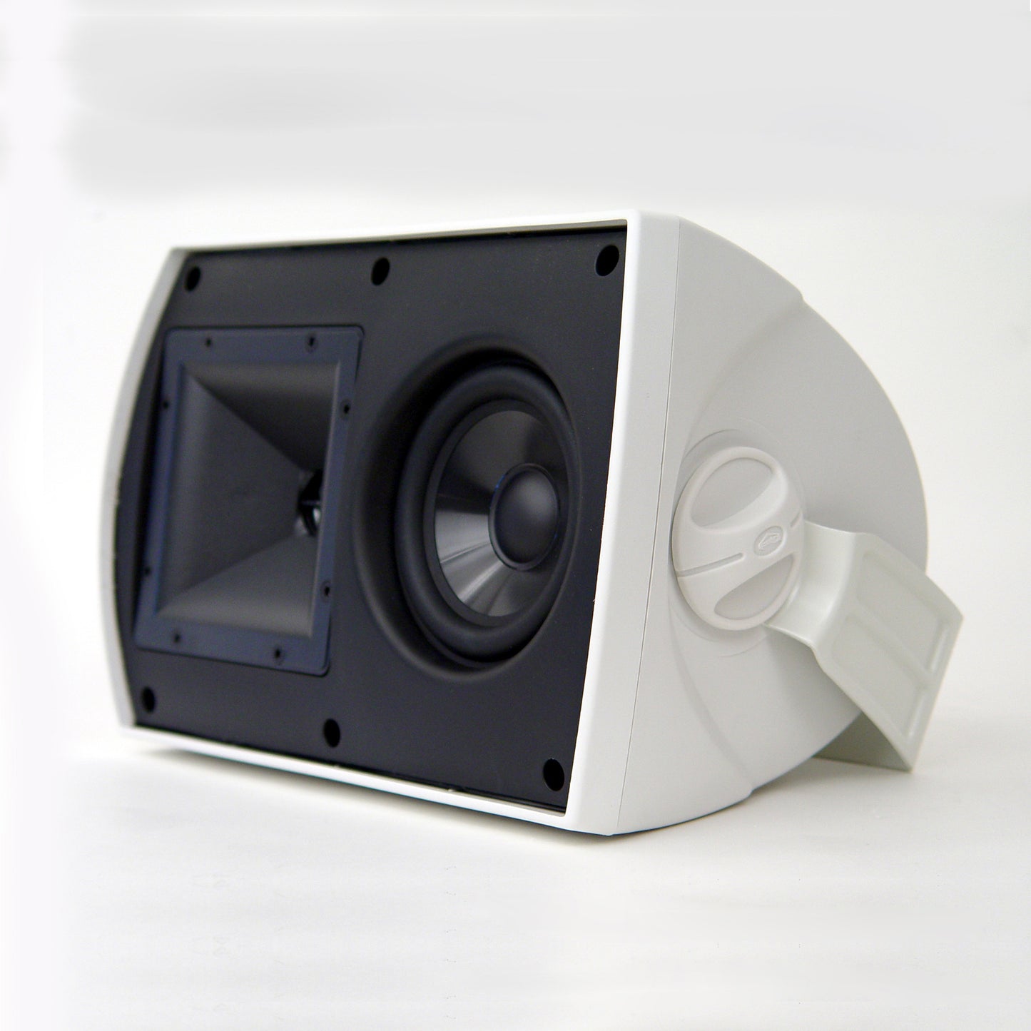 Klipsch AW-525 Outdoor Speaker - WHITE