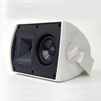 Klipsch AW-525 Outdoor Speaker - WHITE