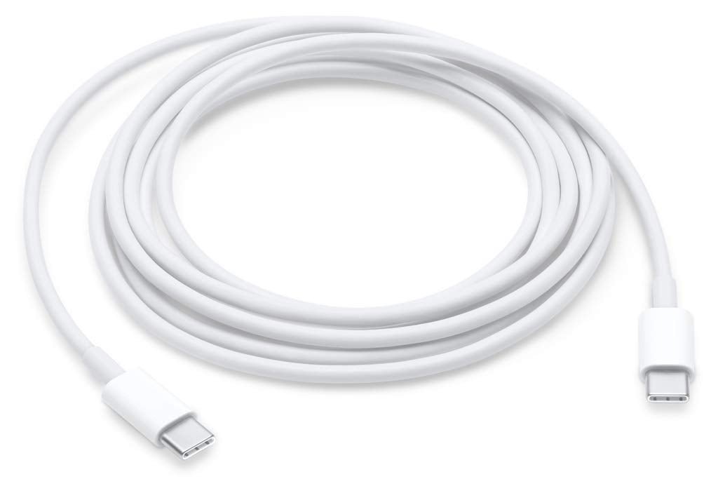 Apple USB-C Charge Cable (1m) - MUF72AM/A