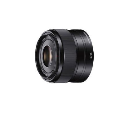 (Open Box) Sony SEL-35F18 35mm f/1.8 Prime Lens