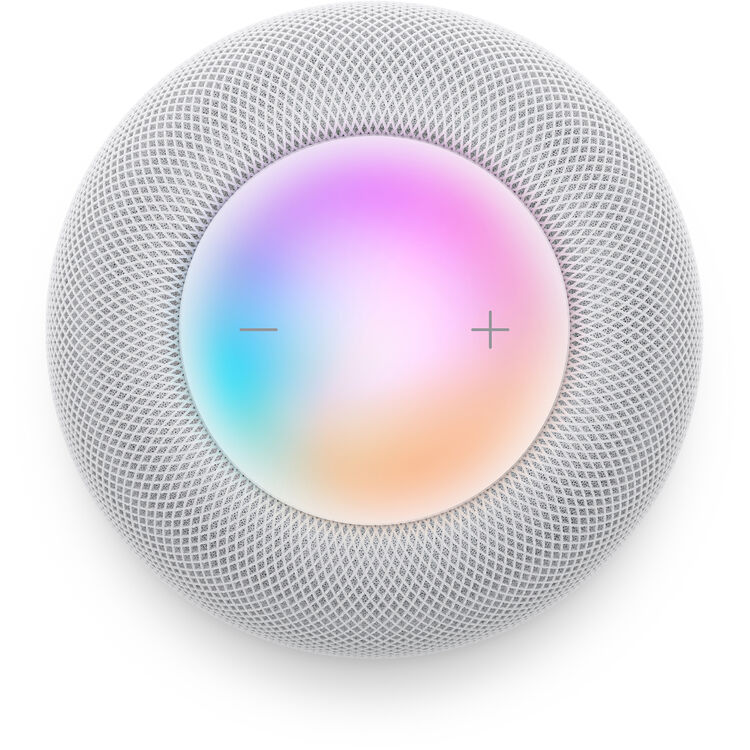 Apple Homepod - White (2nd Generation 2023)