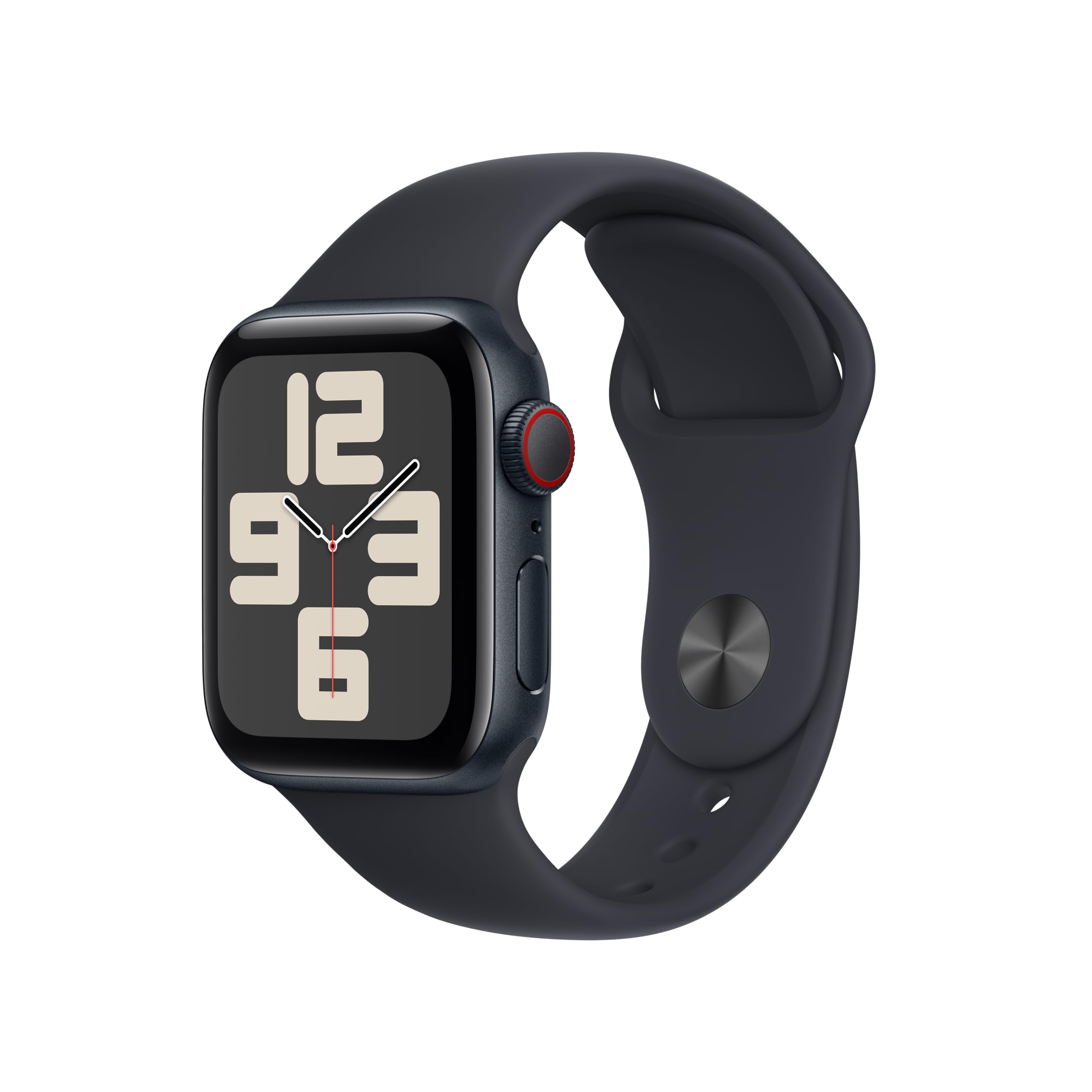 Apple Watch SE GPS40mm 5千円 Amazon.com: Apple Watch SE (GPS + Cellular, 44mm) Space Gray