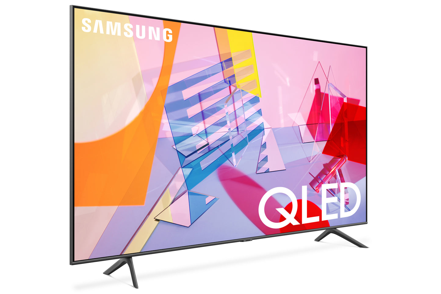 Samsung 75-in Q60T QLED 4K UHD HDR Smart TV QN75Q60TAFXZA (2020)