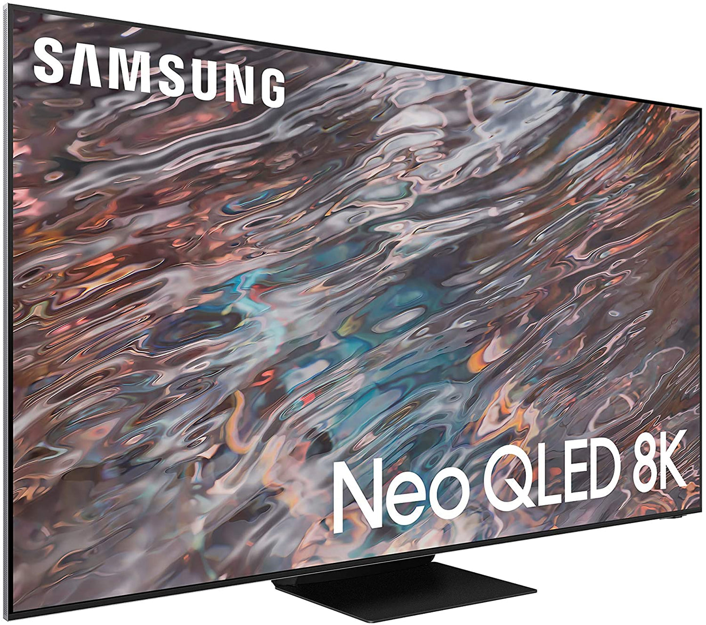 Samsung 75-in QN800 QLED Smart LED TV QN75QN800AFXZA (2021)