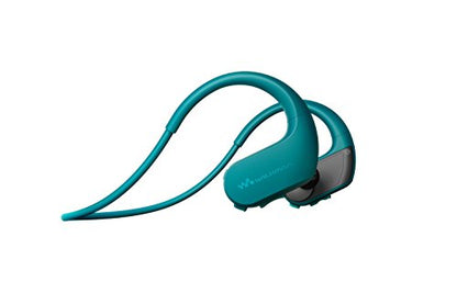Sony NWWS413LM 4GB Sports Wearable MP3 player (Blue)
