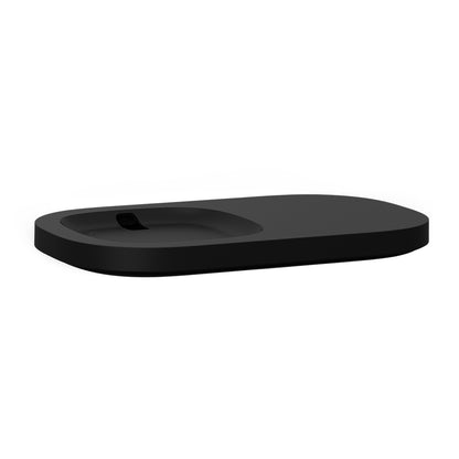 Sonos Shelf (Black) - Side View