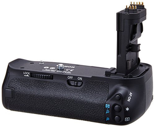 Canon BG-E9 Battery Grip for the Canon EOS 60D