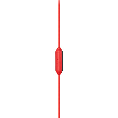 JBL Endurance RUN - Wired Sport In-Ear Headphones - Red