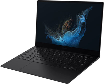 Samsung Galaxy Book2 Pro 13.3-in Laptop Computer Graphite - 2.1 GHz 512GB 8GB - NP930XED-KA1US