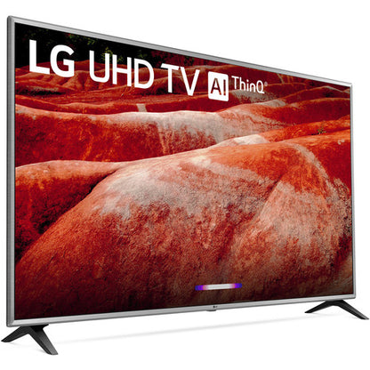 LG UM7570PUD 75-inch HDR 4K UHD Smart IPS LED TV