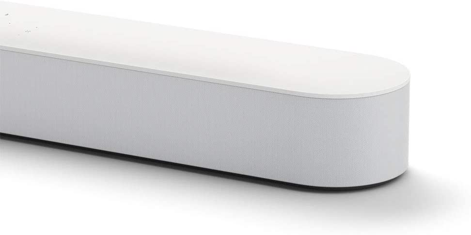 SONOS Beam (gen2) Soundbar - White