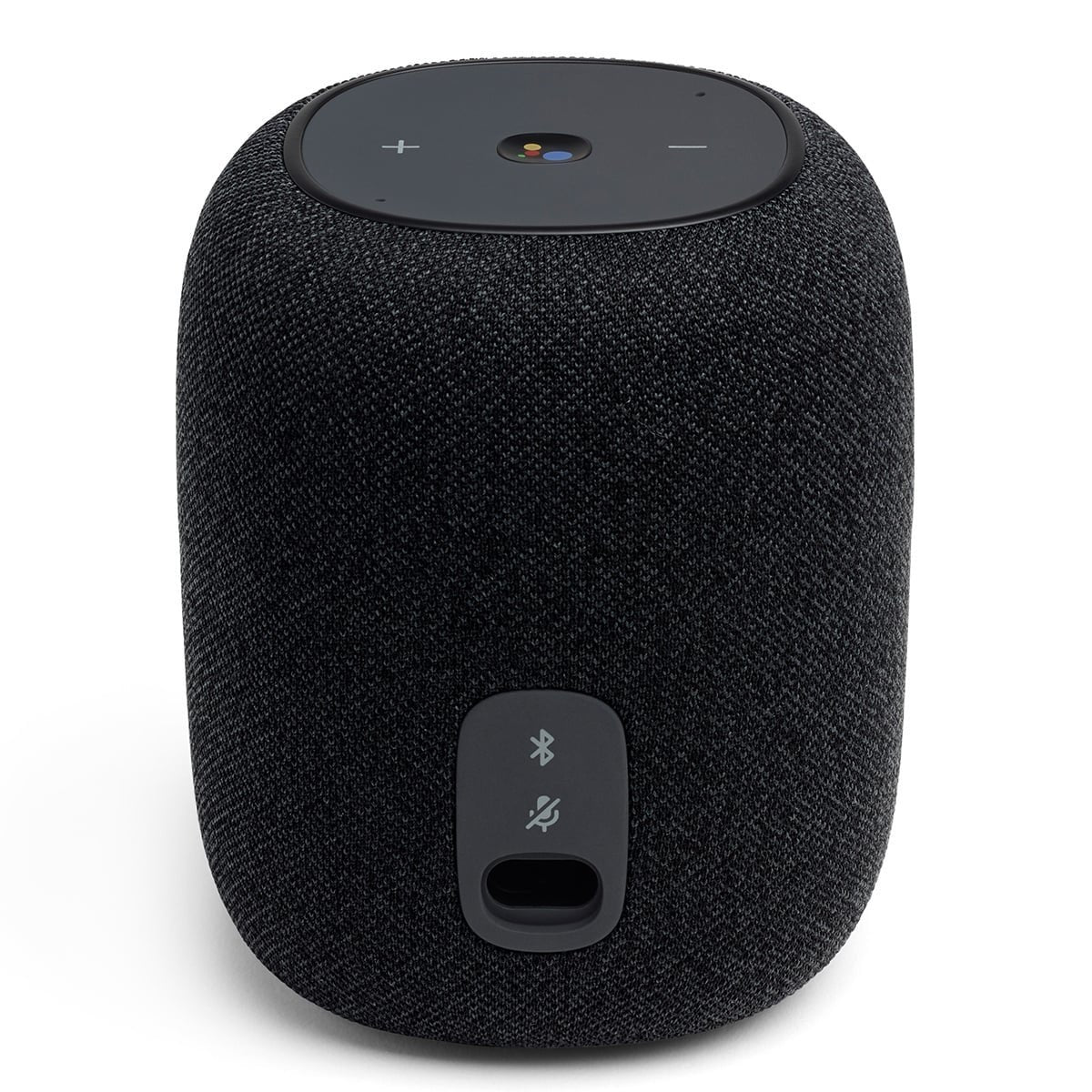 amplitude husmor effektivt JBL Link Music Bluetooth Smart Speaker w Google Assistant, Chromecast,
