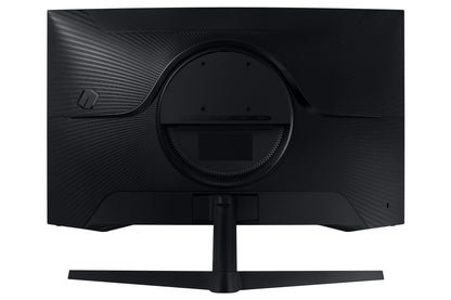 Samsung 27-in Gaming G5 Computer Monitor LC27G55TQWNXZA