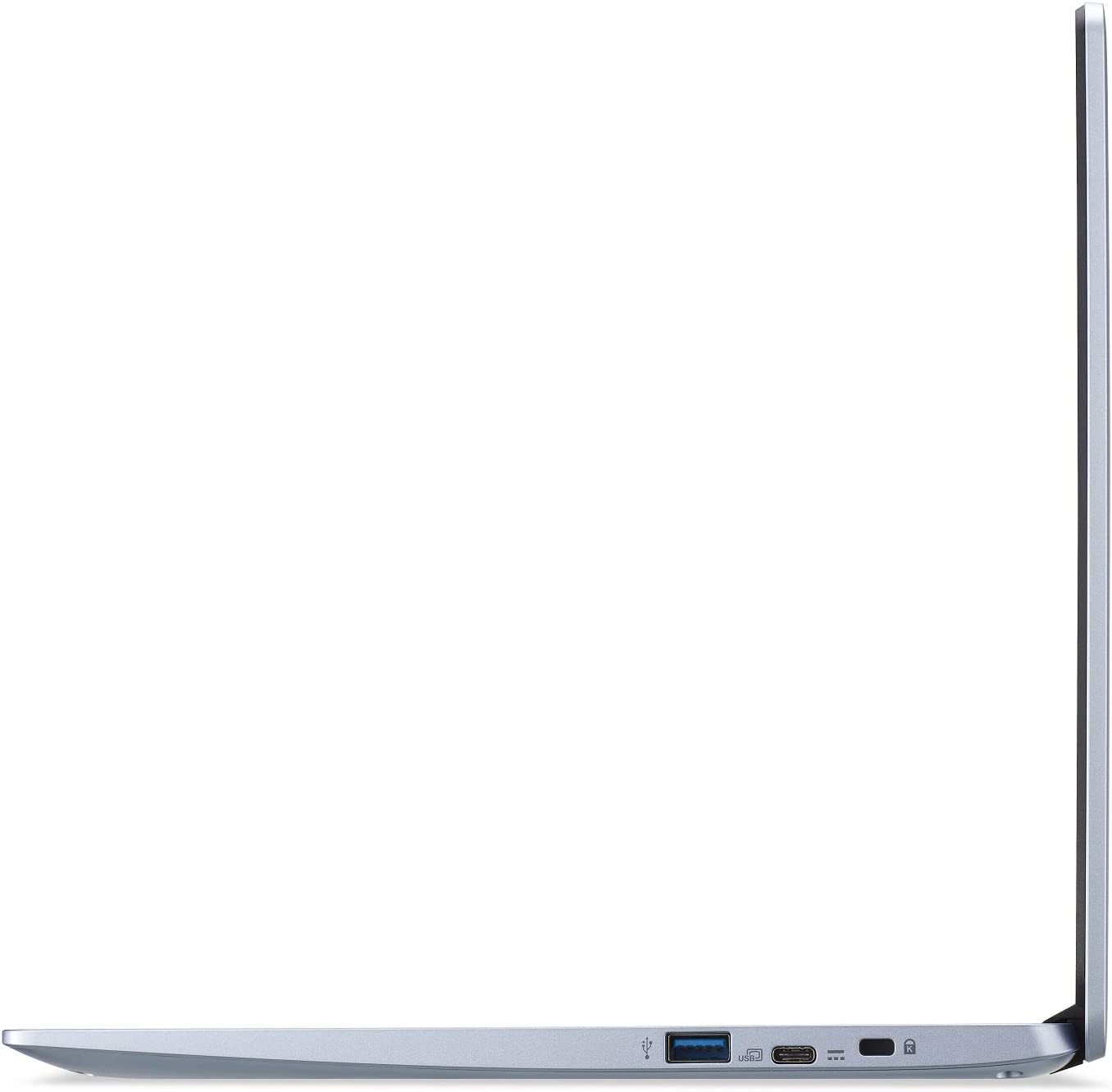 Acer Chromebook 314 CB314-1HT-C7C0 14-in 4GB 64GB Computer
