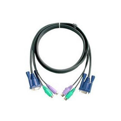 Aten Micro-Lite PS/2 KVM Cable
