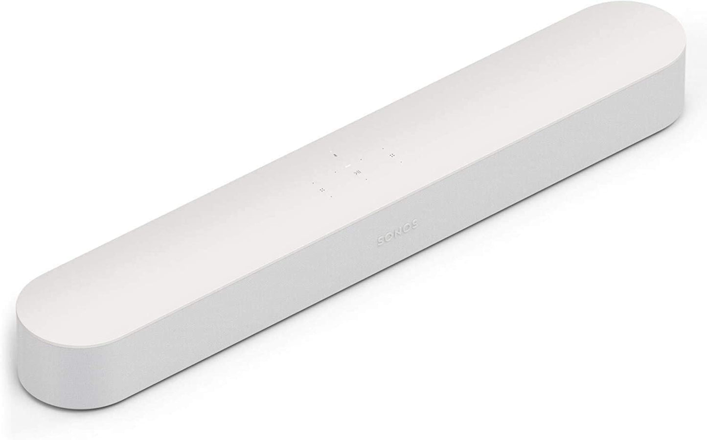 SONOS Beam (gen2) Soundbar - White