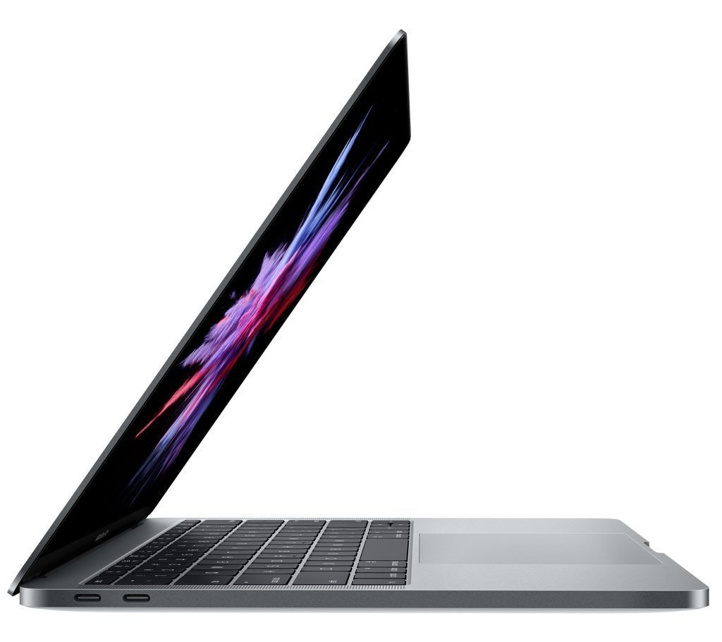 BTO Apple MacBook Pro 13-inch - 2 GHz - 16 GB LPDDR3 - 256 GB SSD - Silver