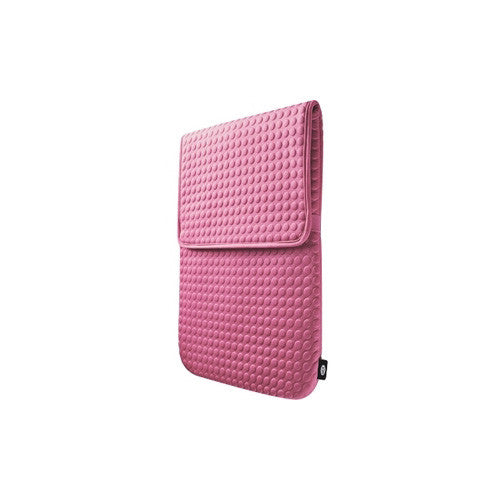 LaCie 130951 Carrying Case (Sleeve) for 10.2" Netbook - Pink