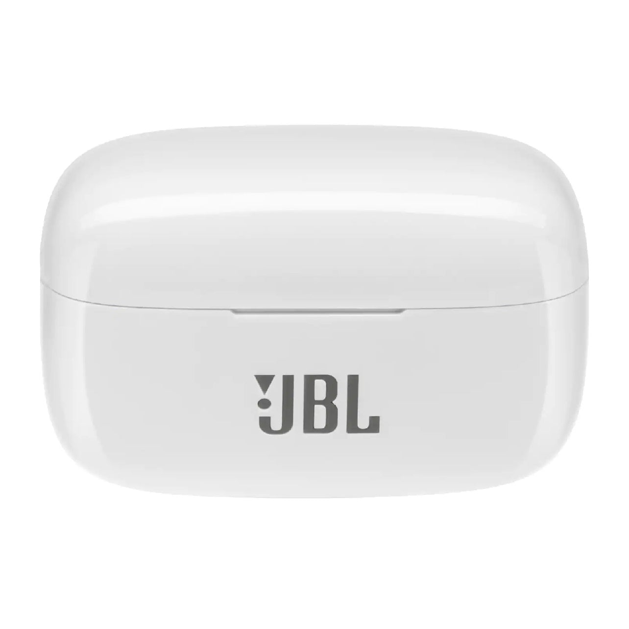 JBL Live 300TWS Truly Wireless In-Ear Headphones with Voice Assistant, White Gloss