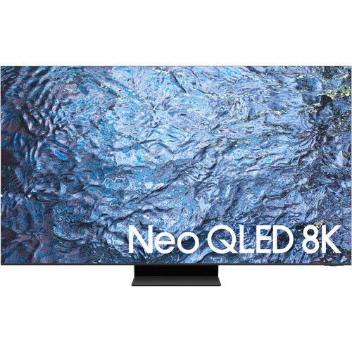 Samsung 75-in QN900C NEO QLED 8K TV - QN75QN900CFXZA (2023)