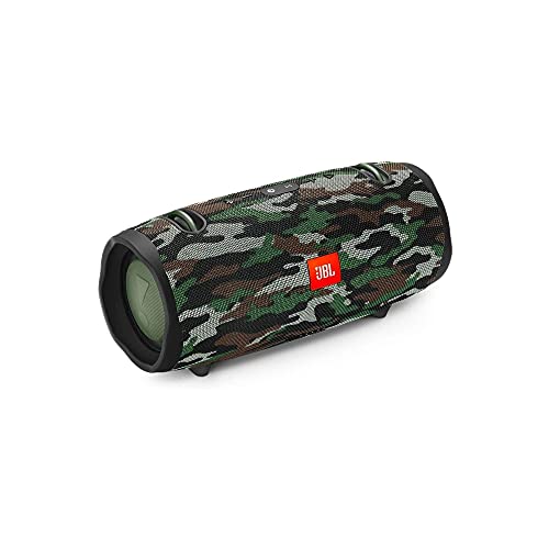 JBL Xtreme 2 Portable Bluetooth Waterproof Speaker - Camouflage