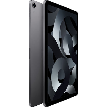 Apple 10.9-in iPad Air Wi-Fi 256GB - Space Gray - Spring 2022 (5th Gen) MM9L3LL/A