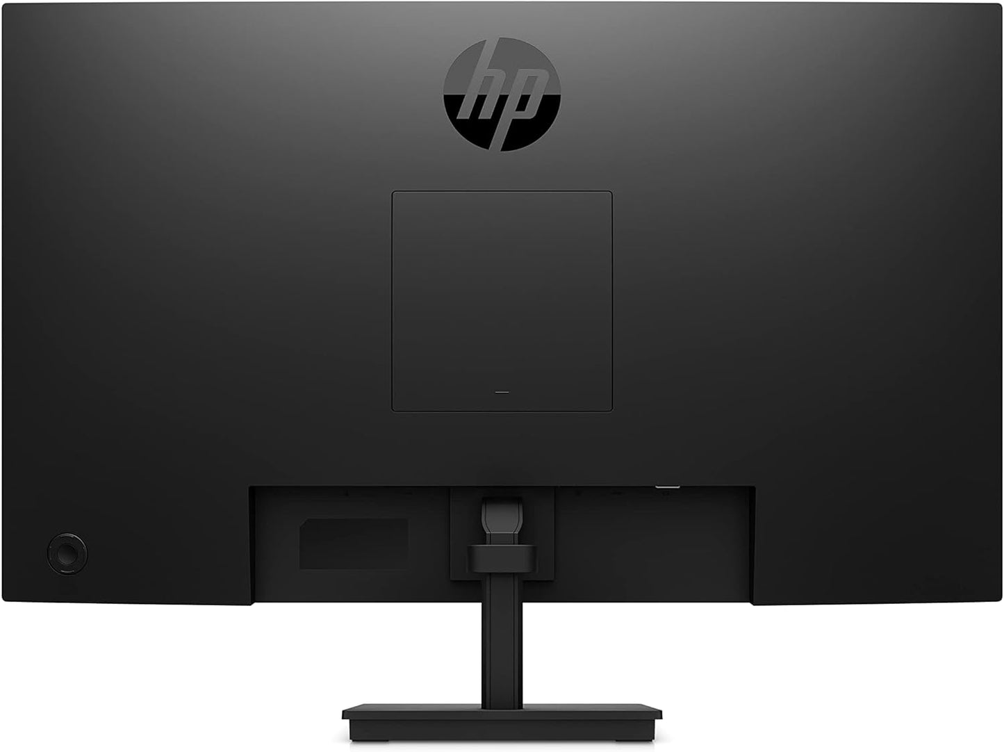 HP V27i G5 27-in FHD Computer Monitor, AMD FreeSync