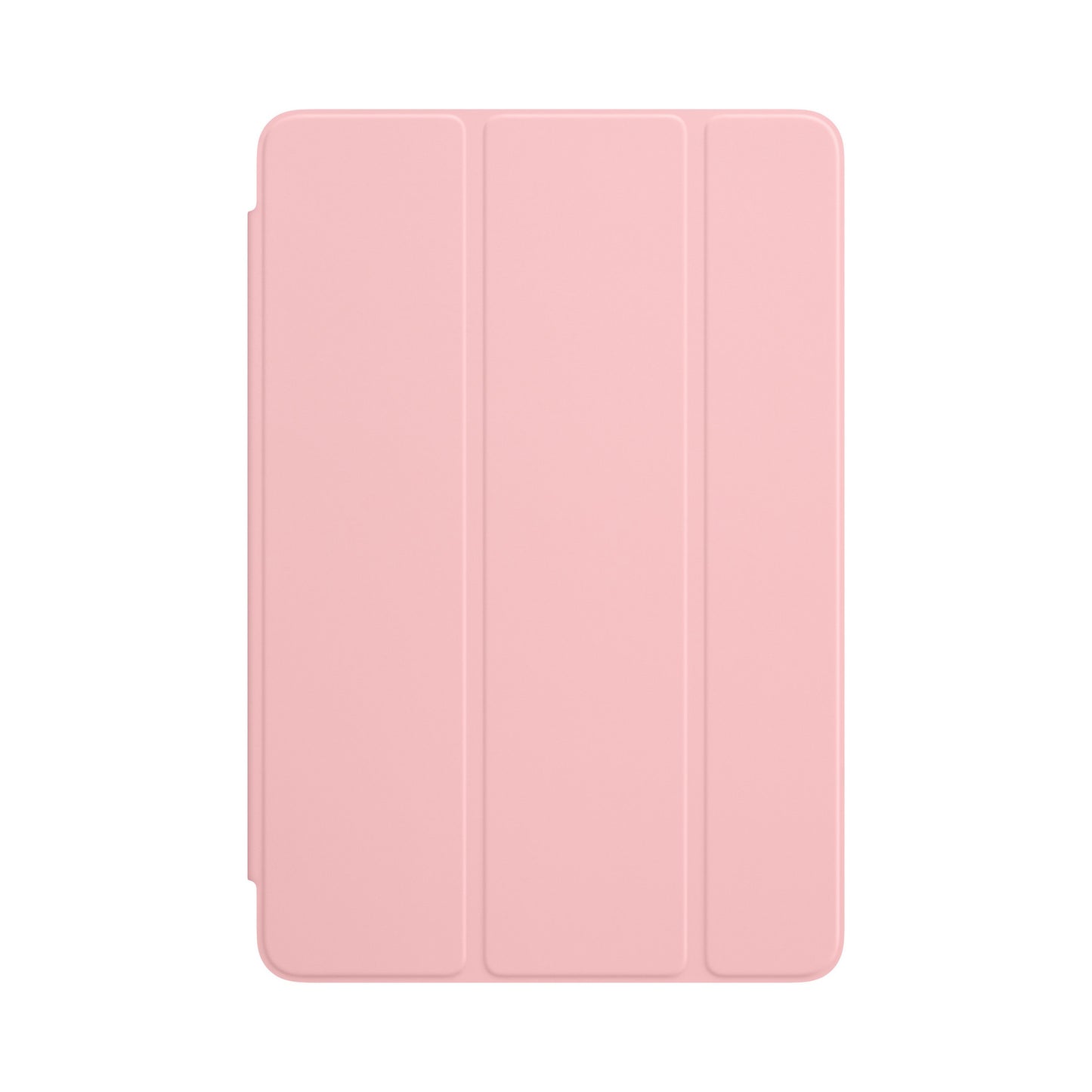 (Open Box)  Apple Cover Case (Cover) for iPad mini 4 - Pink