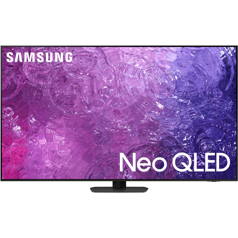 Samsung 55-in QN90C NEO QLED 4K TV - QN55QN90CAFXZA (2023)