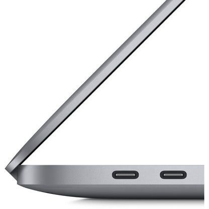 (Open Box) Apple MacBook Pro 16-in 2.3GHz 8-core i9 32GB 1TB 5500M 8GB Space Gray (CTO)