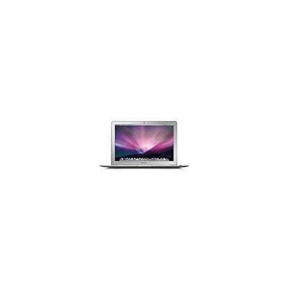 Apple MacBook Air MD712LL/B 11.6" LED Notebook - Intel Core i5 Dual-core (2 Core) 1.40 GHz