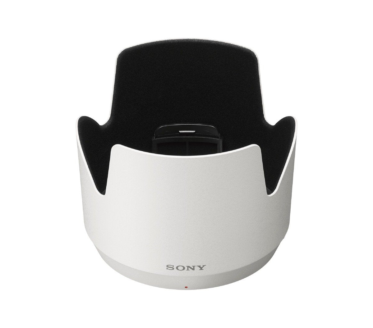 Sony Lens Hood for SEL70200GM - White - ALCSH145