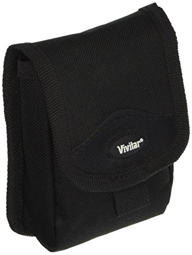 Vivitar BTC-2-BLK Universal Camera Case