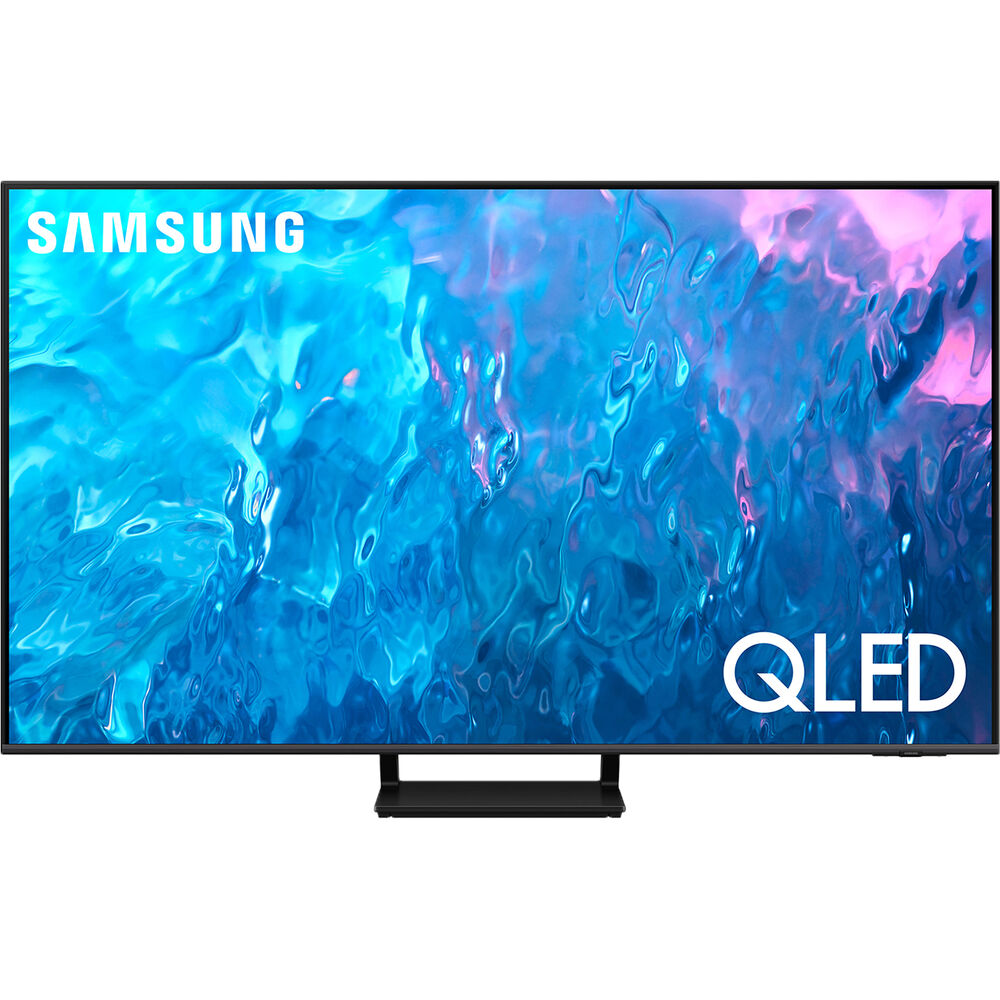 Samsung 65-in Q70C QLED 4K TV - QN65Q70CAFXZA (2023)