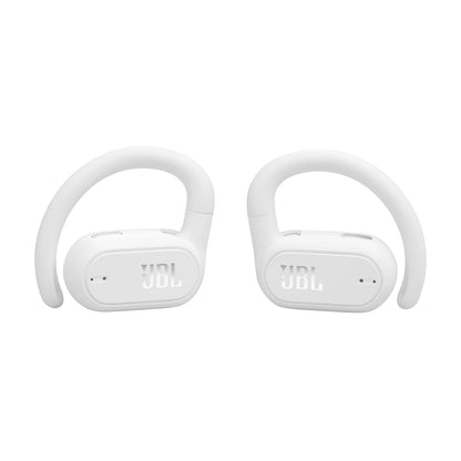 JBL Soundgear Sense TWS Open Ear Headphones - White