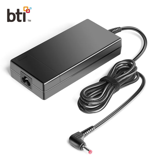 BTI AC Adapter for Acer Laptop Computer - GA-19180ACER-BTI