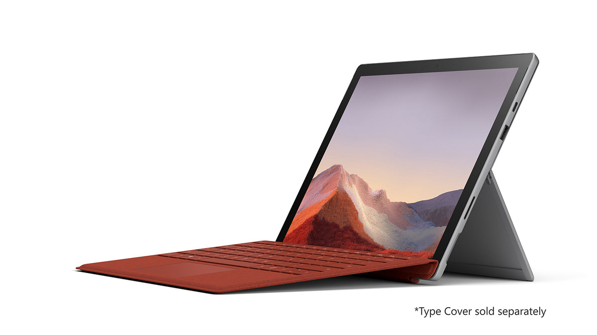 マイクロソフト Surface Pro7 i5/8GB/128GB VDV-0…-