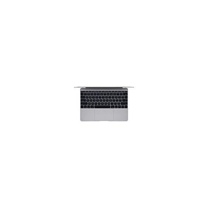 Apple MacBook MJY32LL/A 12" LED (Retina Display, In-plane Switching (IPS) Technology) Notebook - Intel Core M Dual-core (2 Core) 1.10 GHz - Space Gray