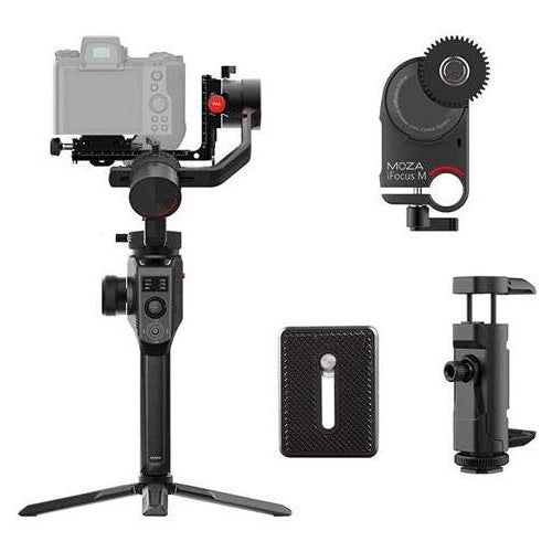 Moza AirCross 2 - Professional Kit