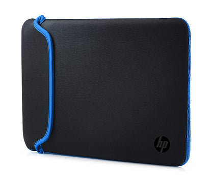 HP Carrying Case (Sleeve) for 15.6" - Blue, Black