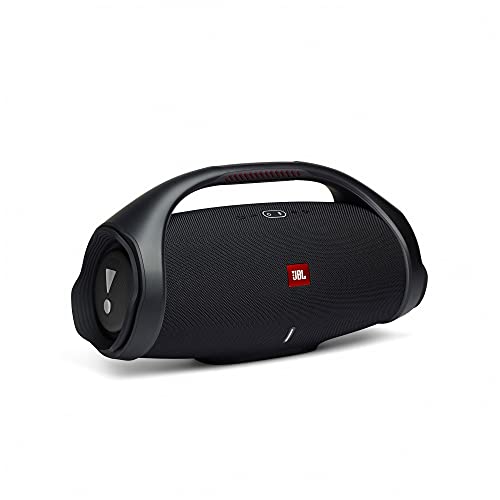 JBL Boombox 2 - Portable Bluetooth Speaker - Black