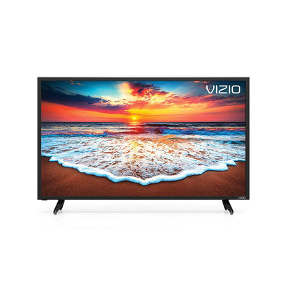 VIZIO SmartCast D D32f-F1 31.5" 1080p LED-LCD TV - 16:9 - HDTV