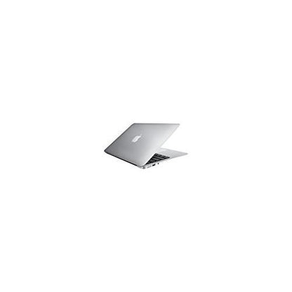 Apple MacBook Air MJVG2LL/A 13.3" LED Notebook - Intel Core i5 Dual-core (2 Core) 1.60 GHz - Silver